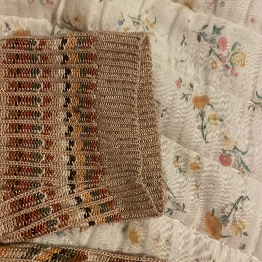 Retro sweater - Picture 4 of 4